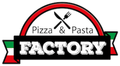 Pizza & Pasta Factory Logo